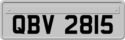 QBV2815