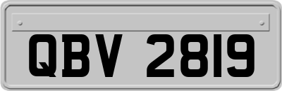 QBV2819