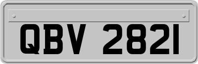 QBV2821