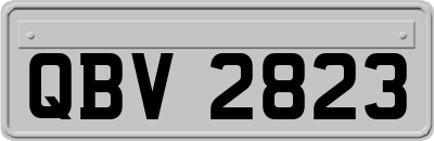 QBV2823