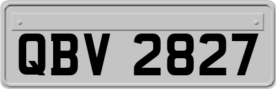 QBV2827