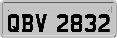 QBV2832