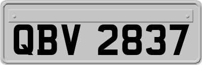 QBV2837
