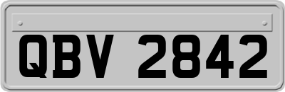 QBV2842