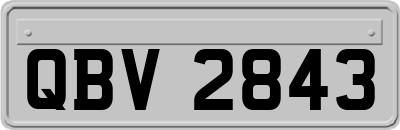 QBV2843