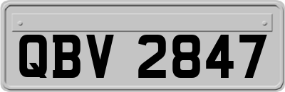 QBV2847