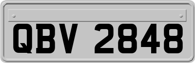QBV2848