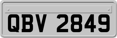 QBV2849