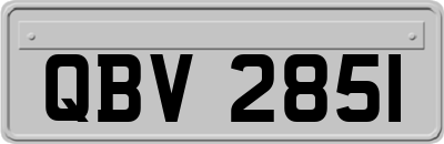 QBV2851