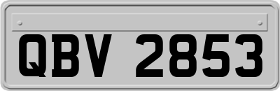 QBV2853