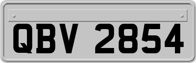 QBV2854