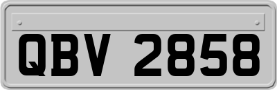 QBV2858