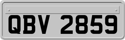 QBV2859