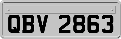 QBV2863