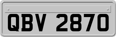 QBV2870