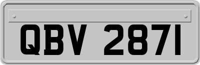 QBV2871