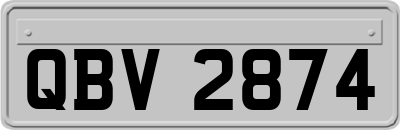 QBV2874