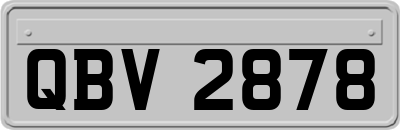 QBV2878