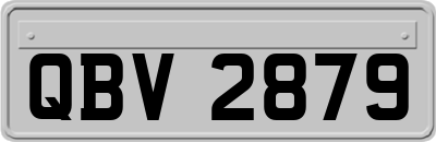 QBV2879