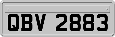 QBV2883