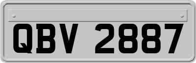 QBV2887