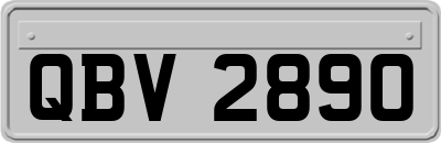 QBV2890