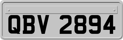 QBV2894