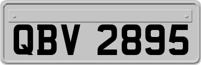 QBV2895