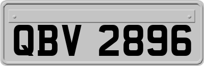 QBV2896