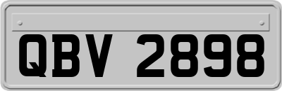 QBV2898