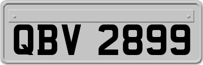 QBV2899