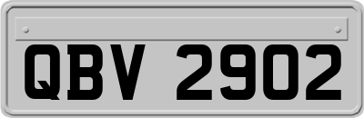 QBV2902