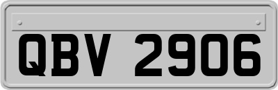 QBV2906