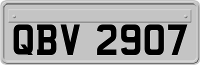 QBV2907
