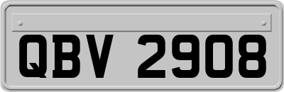 QBV2908