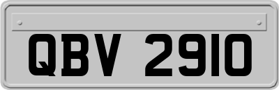 QBV2910