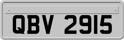 QBV2915
