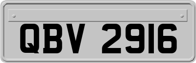 QBV2916