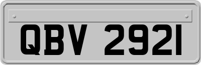 QBV2921