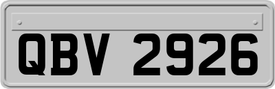 QBV2926