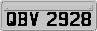 QBV2928