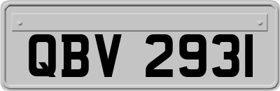 QBV2931