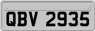 QBV2935