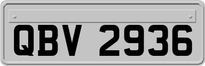 QBV2936