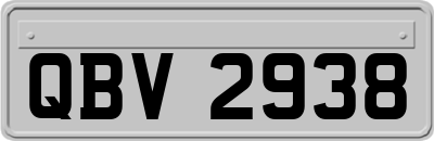 QBV2938