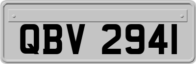 QBV2941