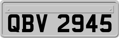 QBV2945
