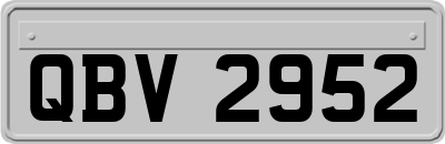 QBV2952