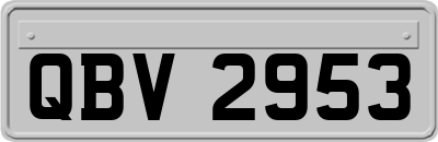 QBV2953