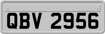 QBV2956